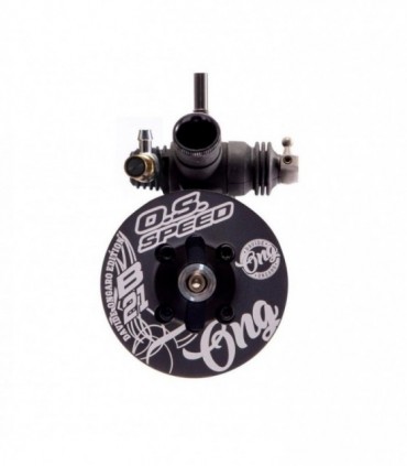 MOTOR OS SPEED B21 ONGARO EDITION