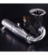 COMBO MOTOR OS SPEED R21GT II (TB01 EFRA2042 + MB01-70)