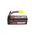 BATERÍA ULTIMATE LiPo STICK 14.8v. 5200 mAh 60C XT90
