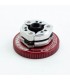 EMBRAGUE ALUMINIO COMPAK COMPLETO B9.5