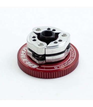 EMBRAGUE ALUMINIO COMPAK COMPLETO B9.5