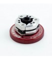 EMBRAGUE ALUMINIO COMPAK COMPLETO B9.5