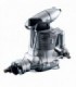 COMBO MOTOR OS FS-95V (60PA) AVION 4T GLOW CON ESCAPE 5050