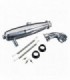 ESCAPE COMPLETO OS PISTA T-2080SC II