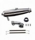 ESCAPE COMPLETO OS PISTA TR02 EFRA 2165