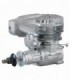 COMBO MOTOR OS MAX 120AX RING(70D) AVION 2T GLOW CON ESCAPE 5020