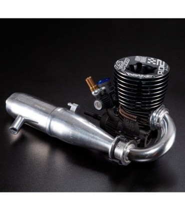 COMBO MOTOR OS SPEED B21 ADAM DRAKE EDITION II CON T-2100SC