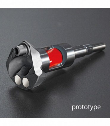 COMBO MOTOR OS SPEED R2105 CON TR02 (EFRA 2165) + CODO MR02