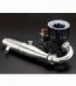 COMBO MOTOR OS SPEED B2104 CON T2100SC