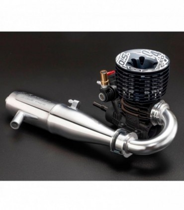 COMBO MOTOR OS SPEED B2104 CON T2100SC