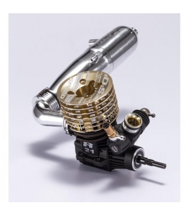 COMBO MOTOR OS R21 SHIMO EDITION 2 CON TR02 (EFRA 2165)