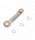 BIELA OSSPEED R2102.21XZ-GT CON G-CLIP