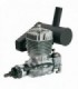 COMBO MOTOR OS GT22 AVION 2T GASOLINA (WT1054) CON ESCAPE 5040