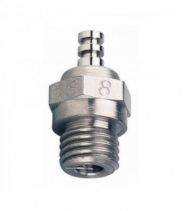 BUJIA ORIGINAL OS Nº8 STANDARD