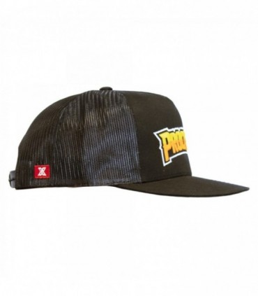 GORRA PROCIRCUIT ORIGINAL TRUCKER SNAPBACK CLASIC NEGRA