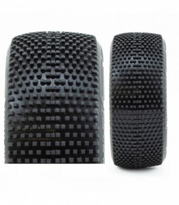 CLAYMORE v2 BUGGY K1 (CLAY SUPER SOFT) (2 pcs.)