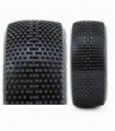 CLAYMORE v2 BUGGY K2 (CLAY SOFT) (2 pcs.)