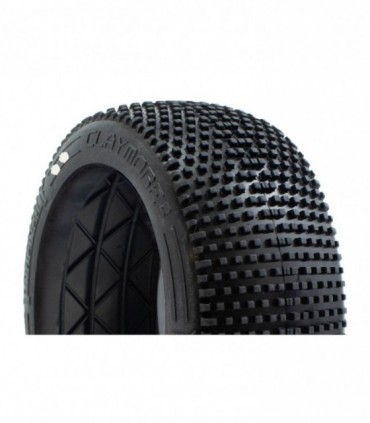 CLAYMORE v2 BUGGY S1 (SUPER SOFT) (2 pcs.)
