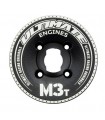 CULATA M3T
