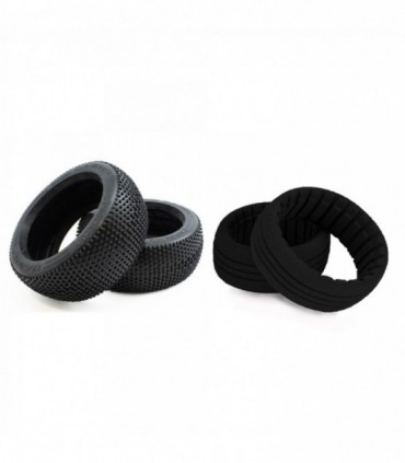 CLAYMORE v2 BUGGY C4 (HARD)  CON INSERT (2 pcs.)