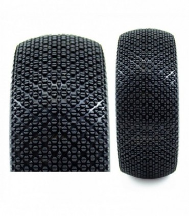 KAMIKAZE v2 BUGGY C4 (HARD) CON INSERT (2 pcs.)