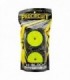 H-BLOCK v2 BUGGY C2 (SOFT) EN LLANTA AMARILLA (2pcs.)
