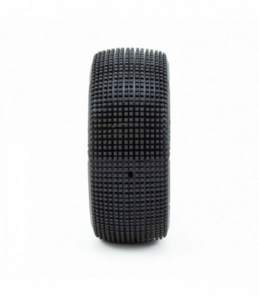 ADDICTIVE v2 BUGGY C2 (SOFT) EN LLANTA AMARILLA (2pcs.)