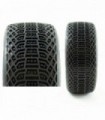 I-BARRS v3 BUGGY C3 (MEDIUM) EN LLANTA AMARILLA (2pcs.)