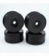 LLANTA PROCIRCUIT VORTEX V2 NEGRA  (4u.)