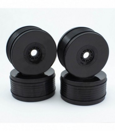 LLANTA PROCIRCUIT VORTEX V2 NEGRA  (4u.)