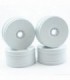 LLANTA PROCIRCUIT VORTEX V2 BLANCA  (4u.)