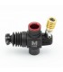 CARBURADOR COMPLETO M3 (22C)