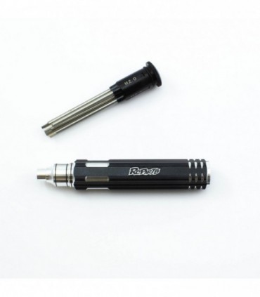 DESTORNILLADOR ALLEN 4 EN 1