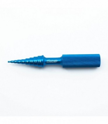 COMPROBADOR RODAMIENTOS AZUL