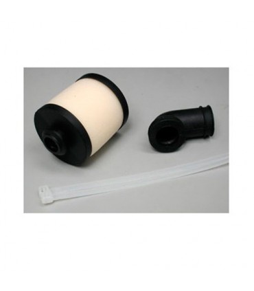 FILTRO AIRE COMPLETO 1/8 TT MUGEN