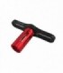 LLAVE DE RUEDAS 17mm