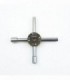 LLAVE DE VASO 4 EN 1 4.0/5.5/7.0/8.0mm