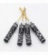 KIT HERRAMIENTAS HEXAGONALES 0.05´´/1.3/1.5MM.  4.0MM (4u)