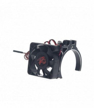 SOPORTE VENTILADOR MOTOR 40mm