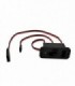 INTERRUPTOR LED CON CONECTOR DE CARGA