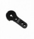 HORN DIRECCION 25T 24mm NEGRO