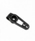 HORN DIRECCION 25T 19mm NEGRO