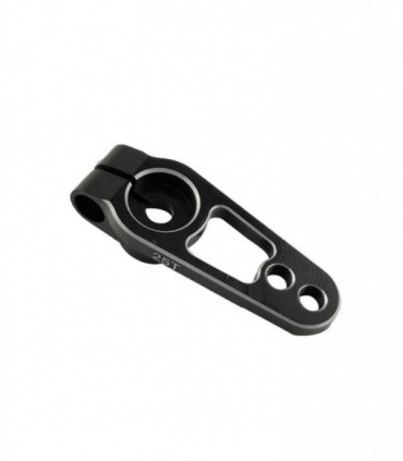 HORN DIRECCION 25T 19mm NEGRO