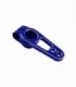 HORN DIRECCION 25T 19mm AZUL
