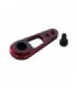 HORN DIRECCION TRAXXAS TRX-4 NEGRO/ROJO