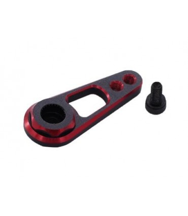 HORN DIRECCION TRAXXAS TRX-4 NEGRO/ROJO
