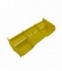 ALERON 1/8 OFF ROAD AMARILLO