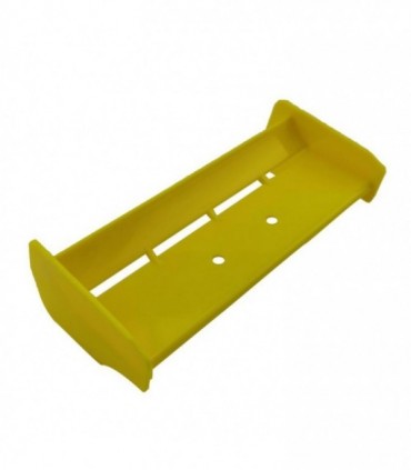 ALERON 1/10 OFF ROAD AMARILLO