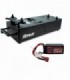 COMBO CAJA ARRANCADORA UNIVERSAL RC PARTS CON BATERIA 14.8V 2500mAh 20C ULTIMATE RACING.