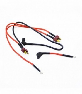 SET DE CABLEADO CAJA ARRANCADORA RC PARTS